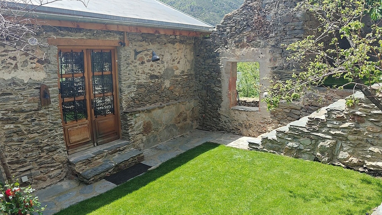 Photo of Outdoor in Nohedes