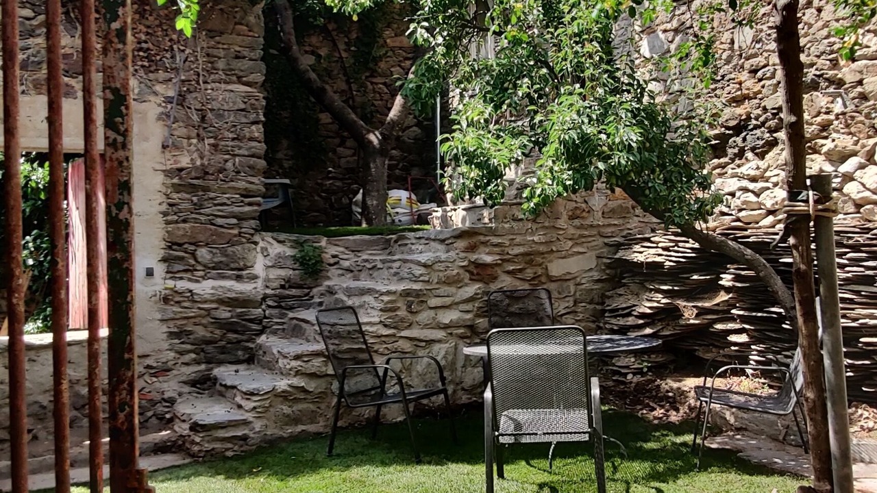Photo of Outdoor in Nohedes