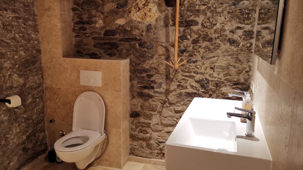 Photo of Bathroom in Nohedes