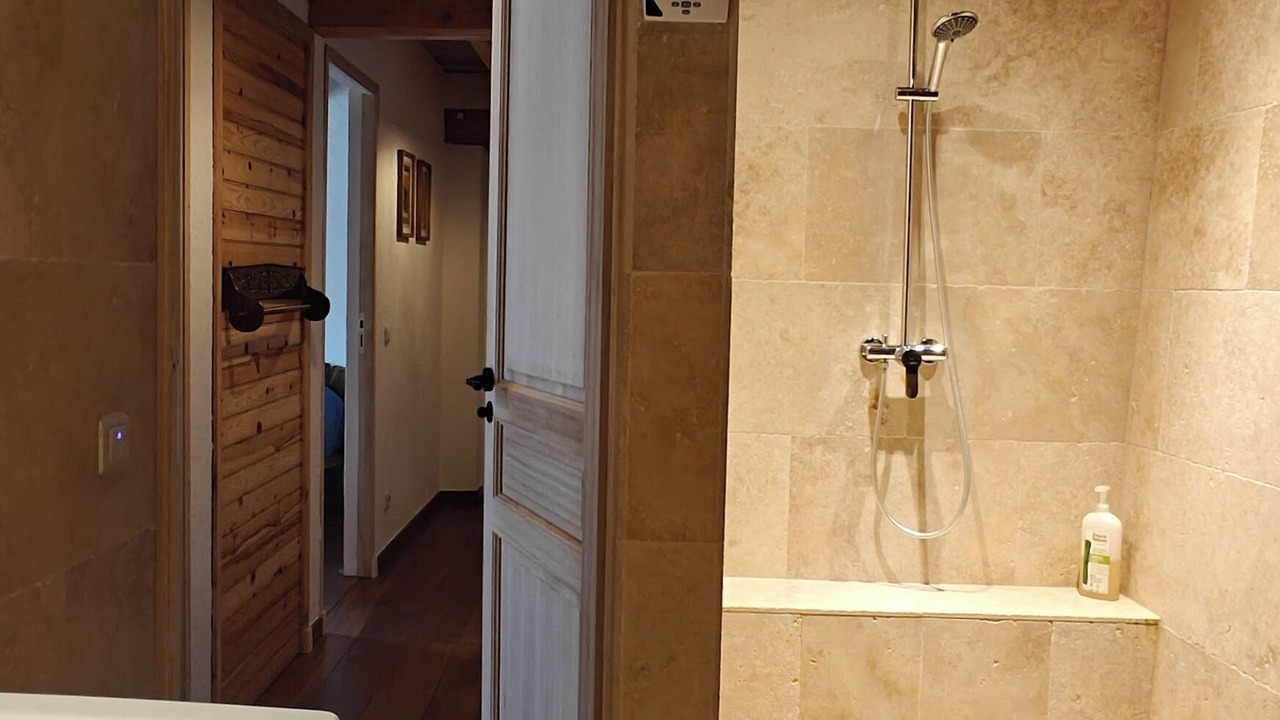 Photo of Bathroom in Nohedes
