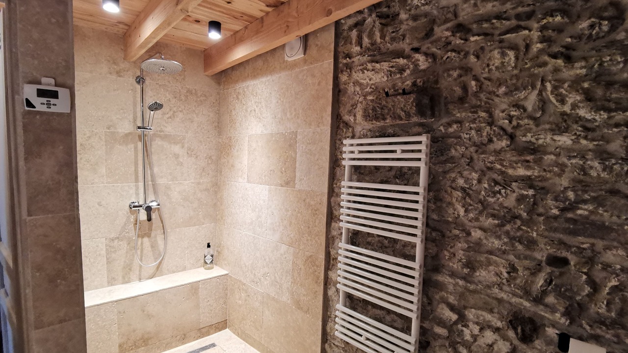 Photo of Bathroom in Nohedes
