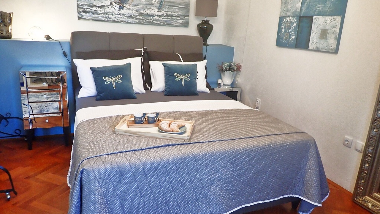Photo of Bedroom in Baric Draga