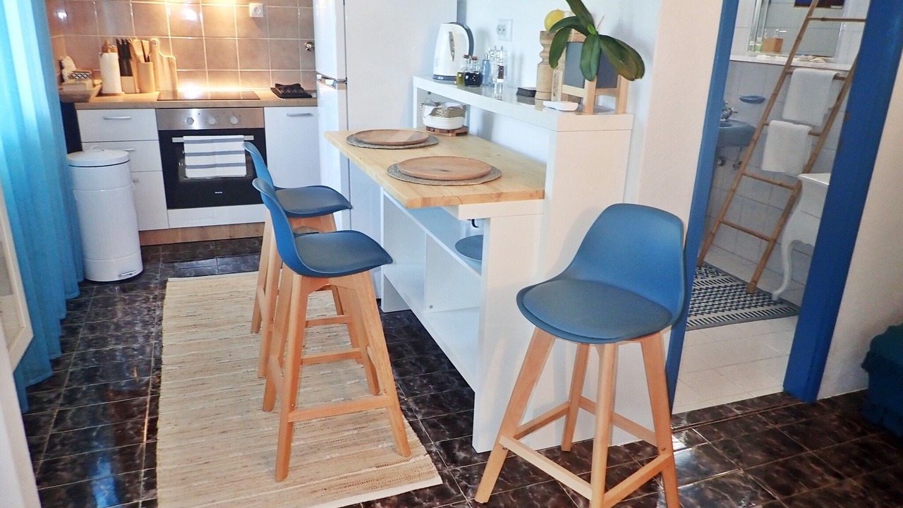 Photo of Kitchen in Baric Draga