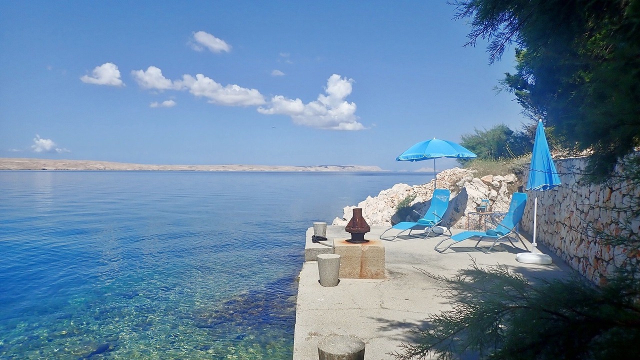 Photo of Outdoor in Baric Draga