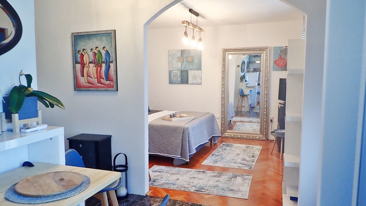 Photo of Bedroom in Baric Draga