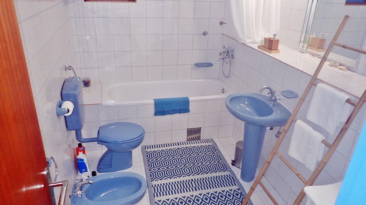 Photo of Bathroom in Baric Draga