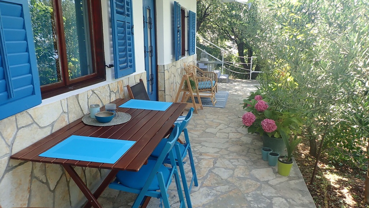 Photo of Outdoor in Baric Draga