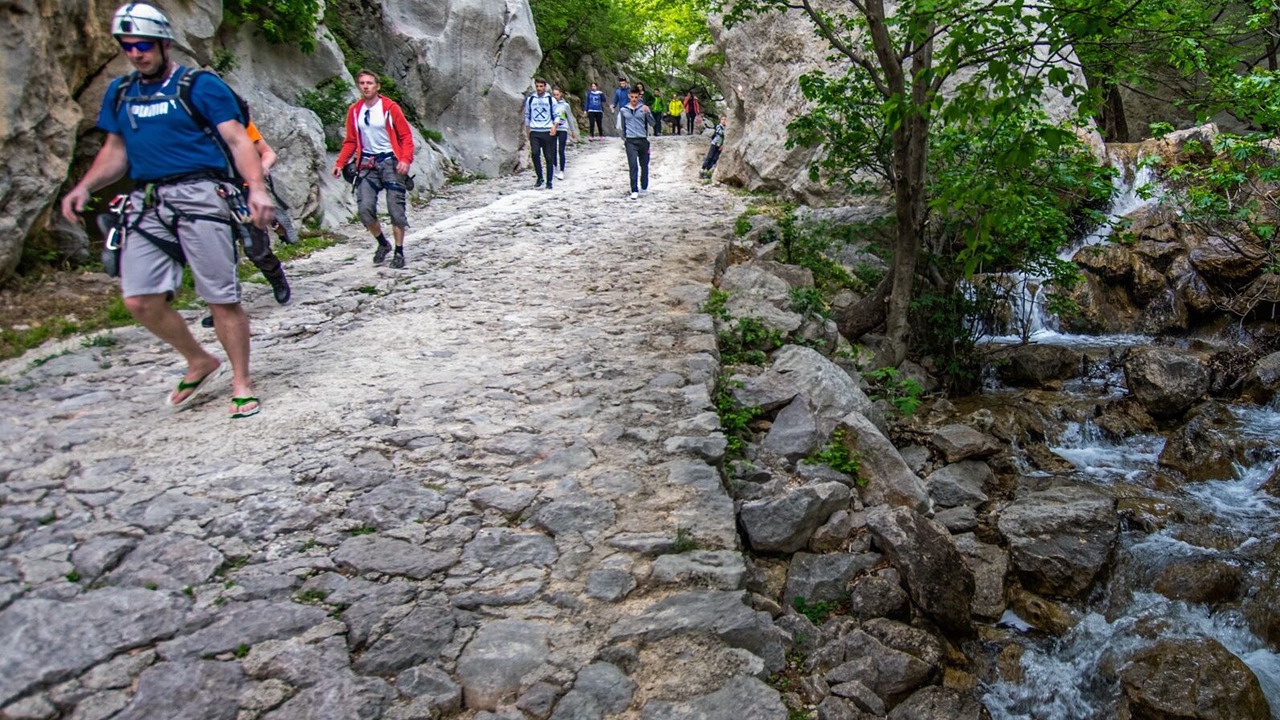 Photo of Outdoor in Baric Draga