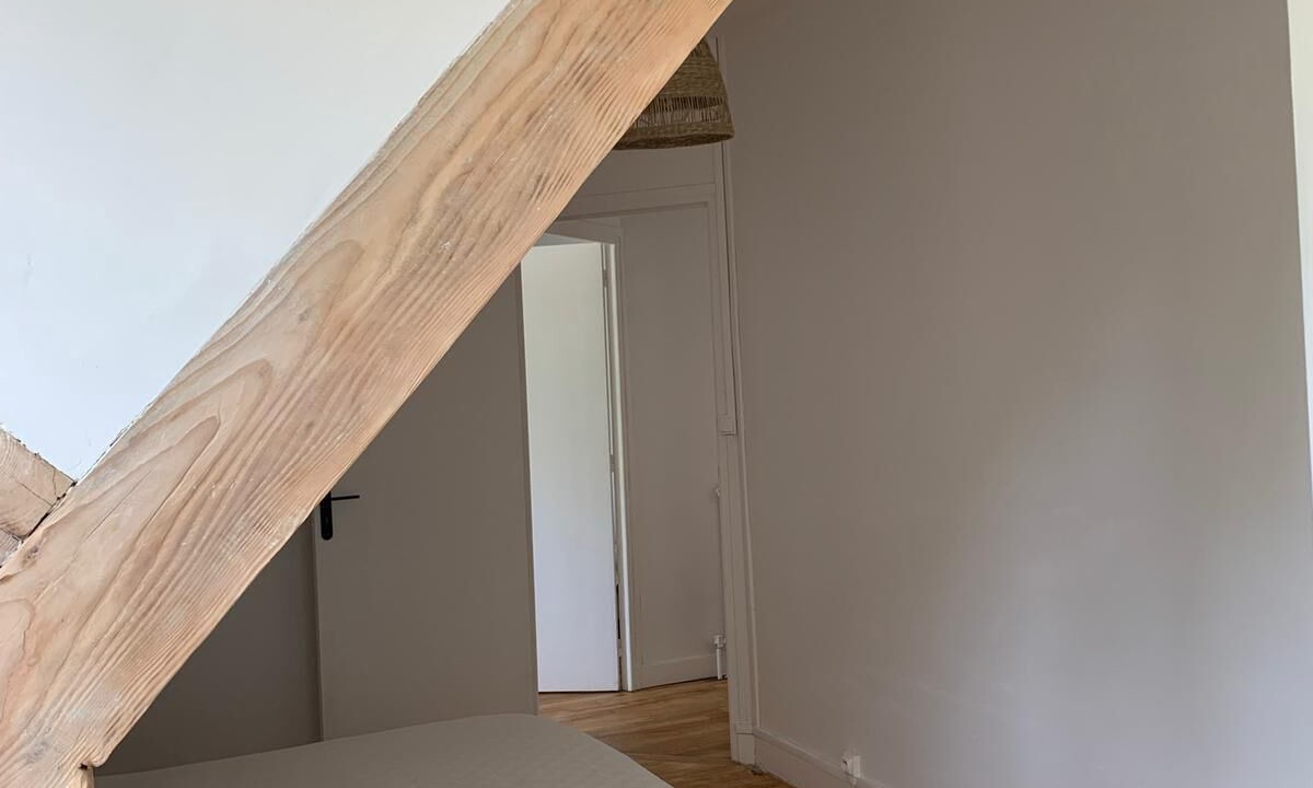 Photo of Bedroom in Le Touquet-Paris-Plage
