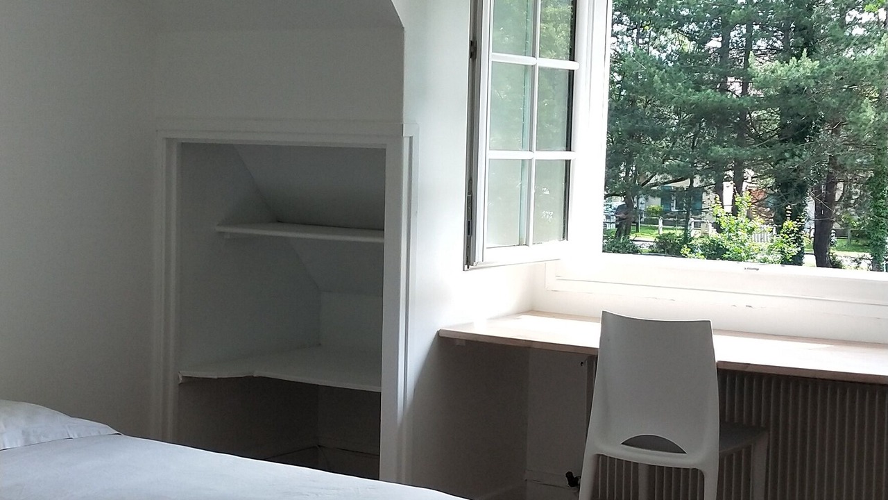 Photo of Bedroom in Le Touquet-Paris-Plage
