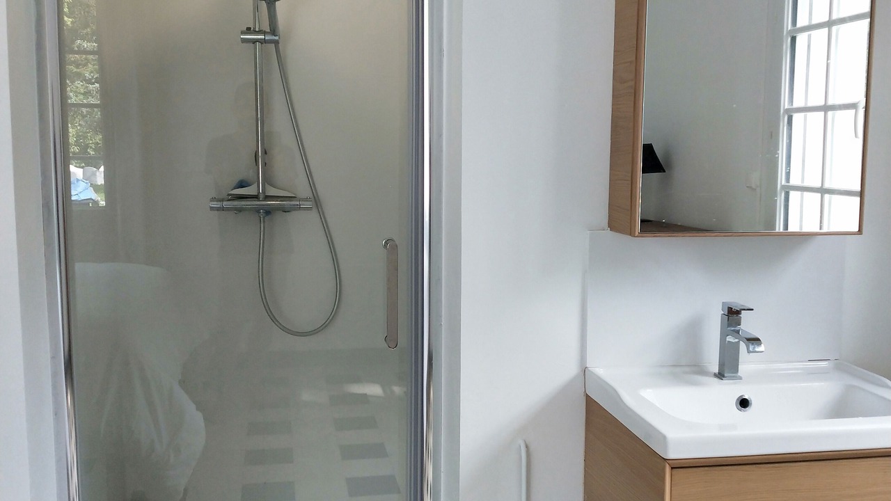 Photo of Bathroom in Le Touquet-Paris-Plage