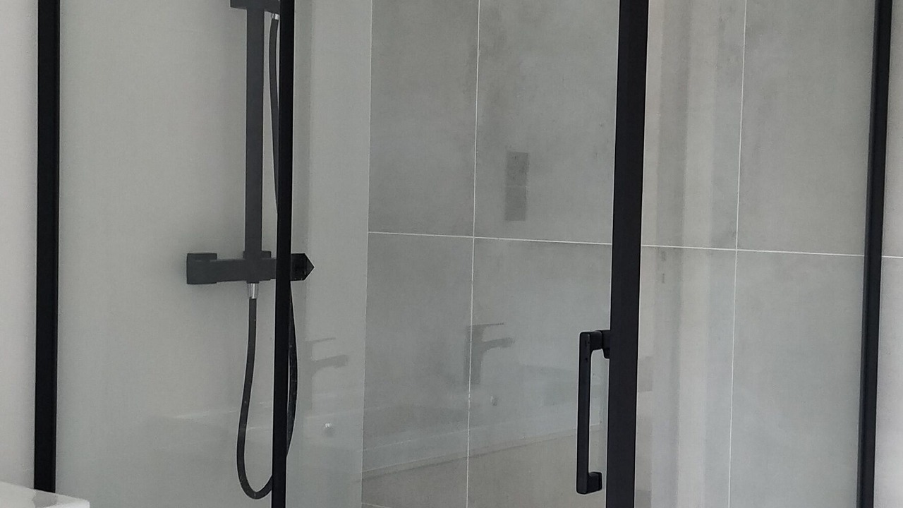 Photo of Bathroom in Le Touquet-Paris-Plage