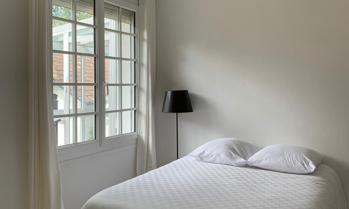 Photo of Bedroom in Le Touquet-Paris-Plage