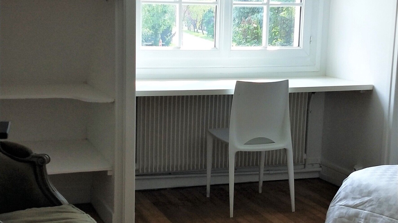 Photo of Bedroom in Le Touquet-Paris-Plage