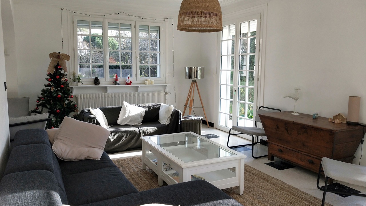 Photo of Livingroom in Le Touquet-Paris-Plage