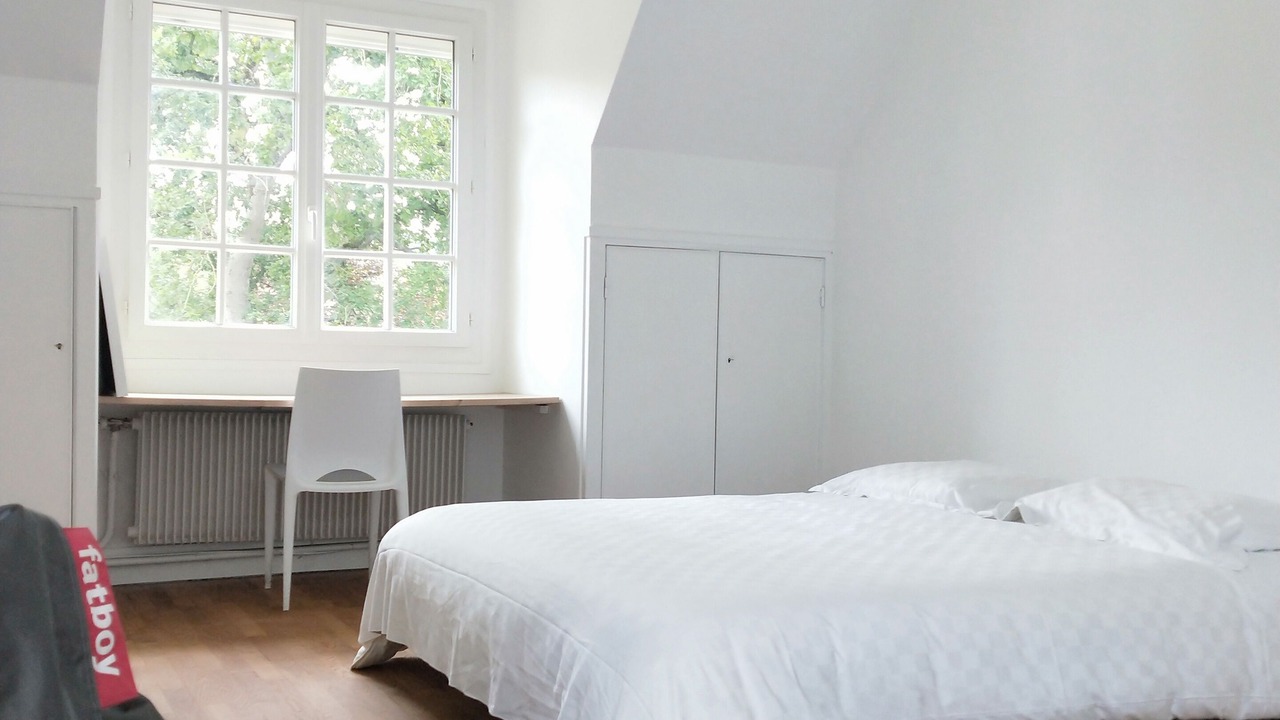 Photo of Bedroom in Le Touquet-Paris-Plage
