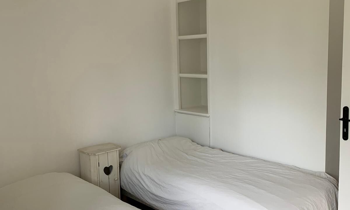 Photo of Bedroom in Le Touquet-Paris-Plage