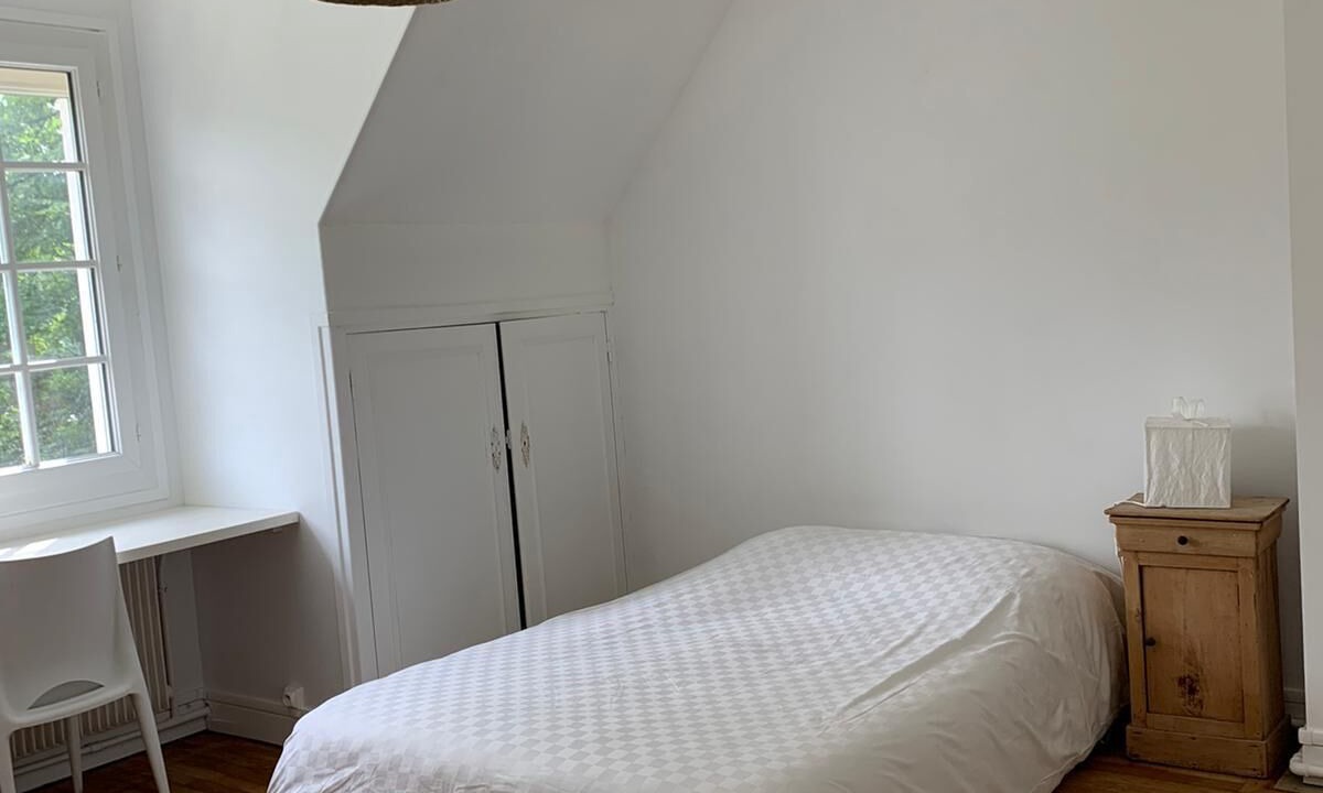 Photo of Bedroom in Le Touquet-Paris-Plage