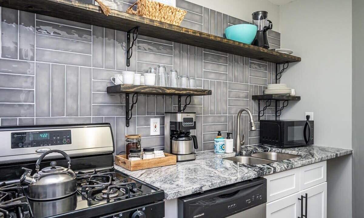 Photo of Kitchen in Downtown Atlanta