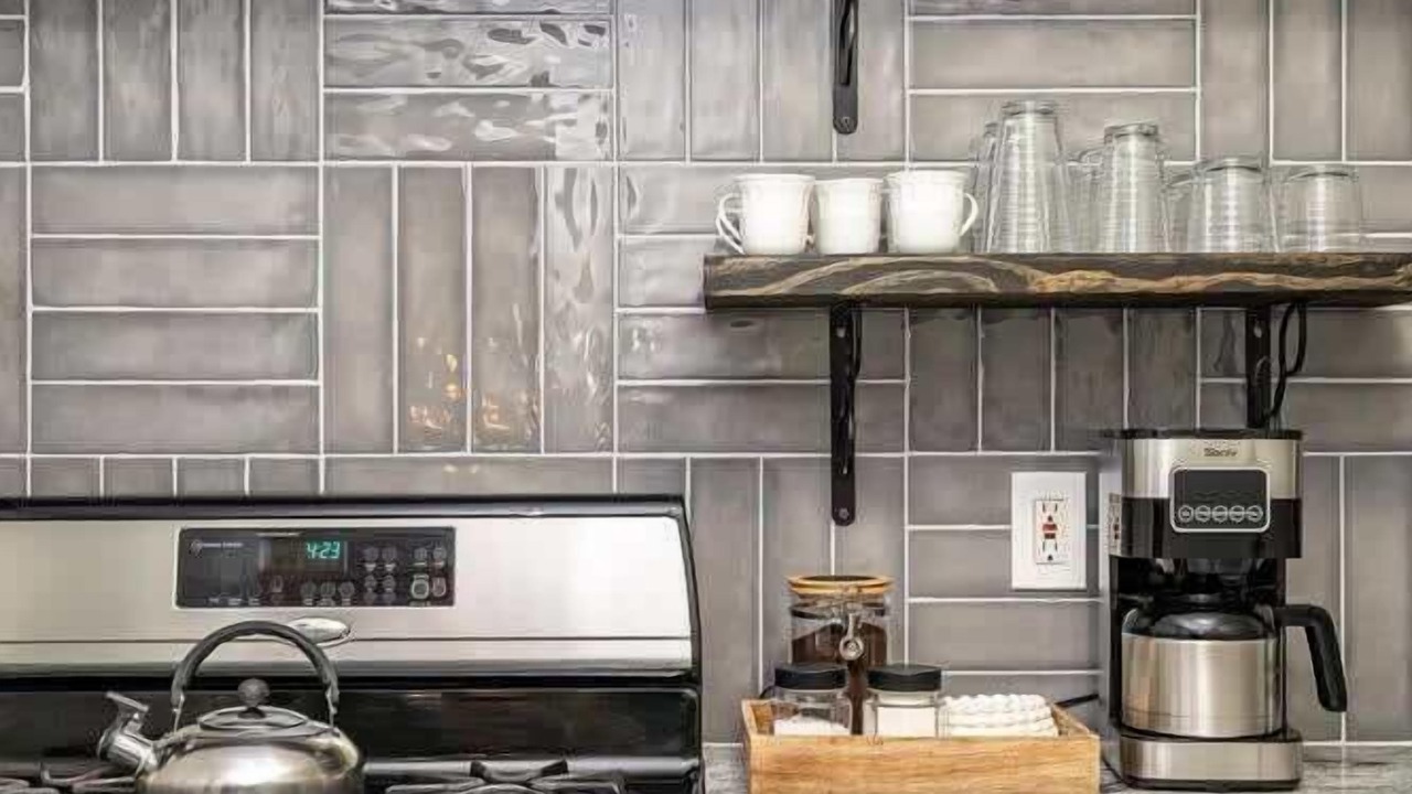 Photo of Kitchen in Downtown Atlanta