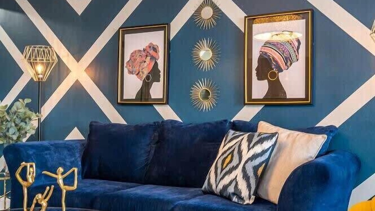 Photo of Livingroom in Downtown Atlanta