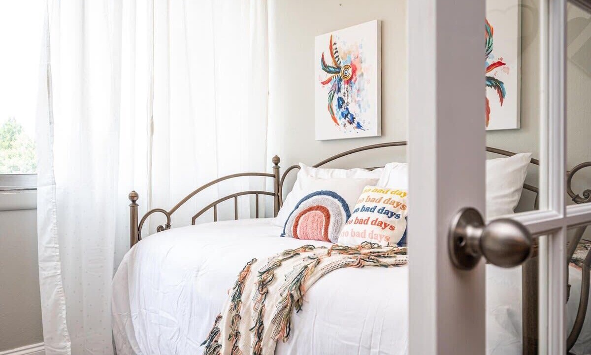 Photo of Bedroom in Downtown Atlanta
