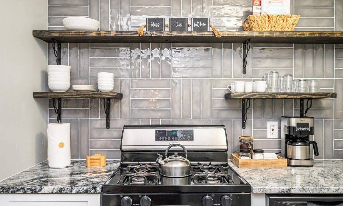 Photo of Kitchen in Downtown Atlanta