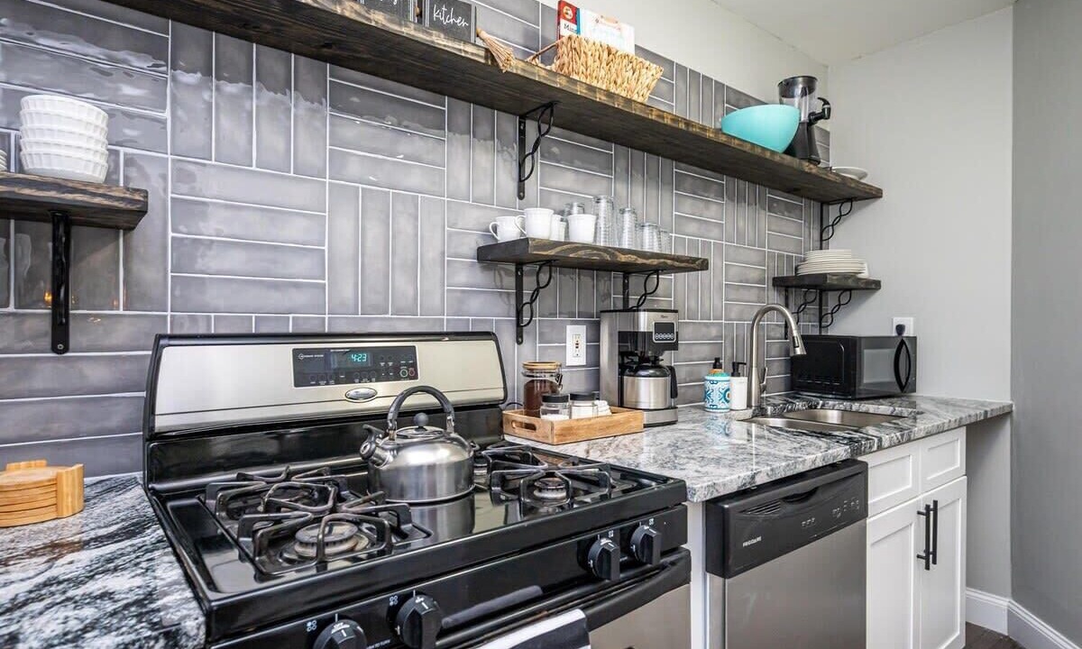 Photo of Kitchen in Downtown Atlanta