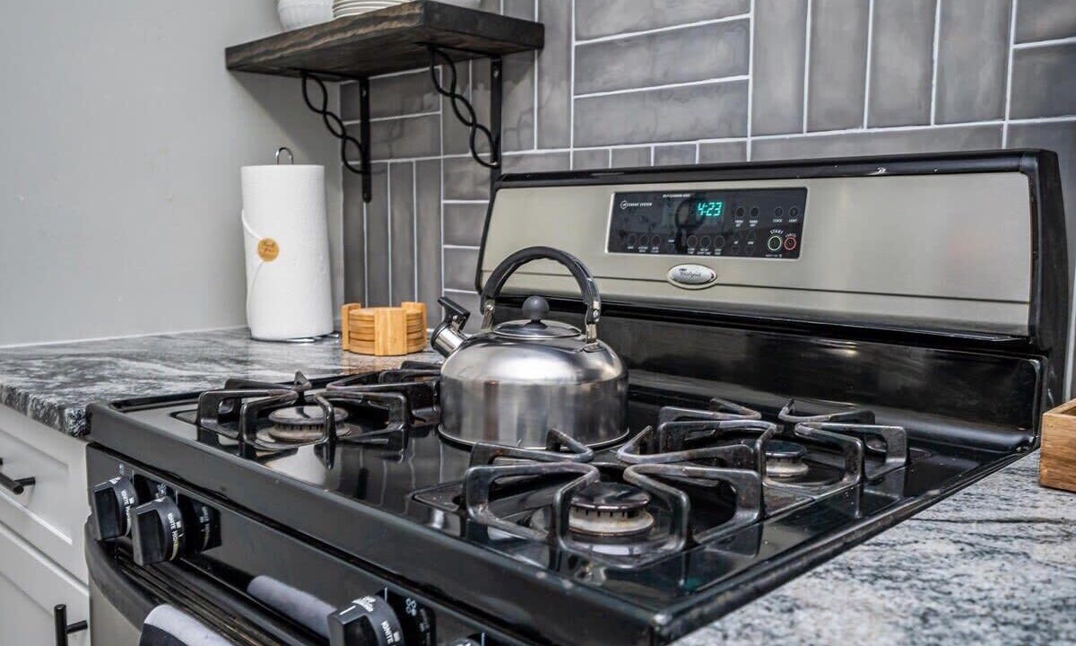 Photo of Kitchen in Downtown Atlanta