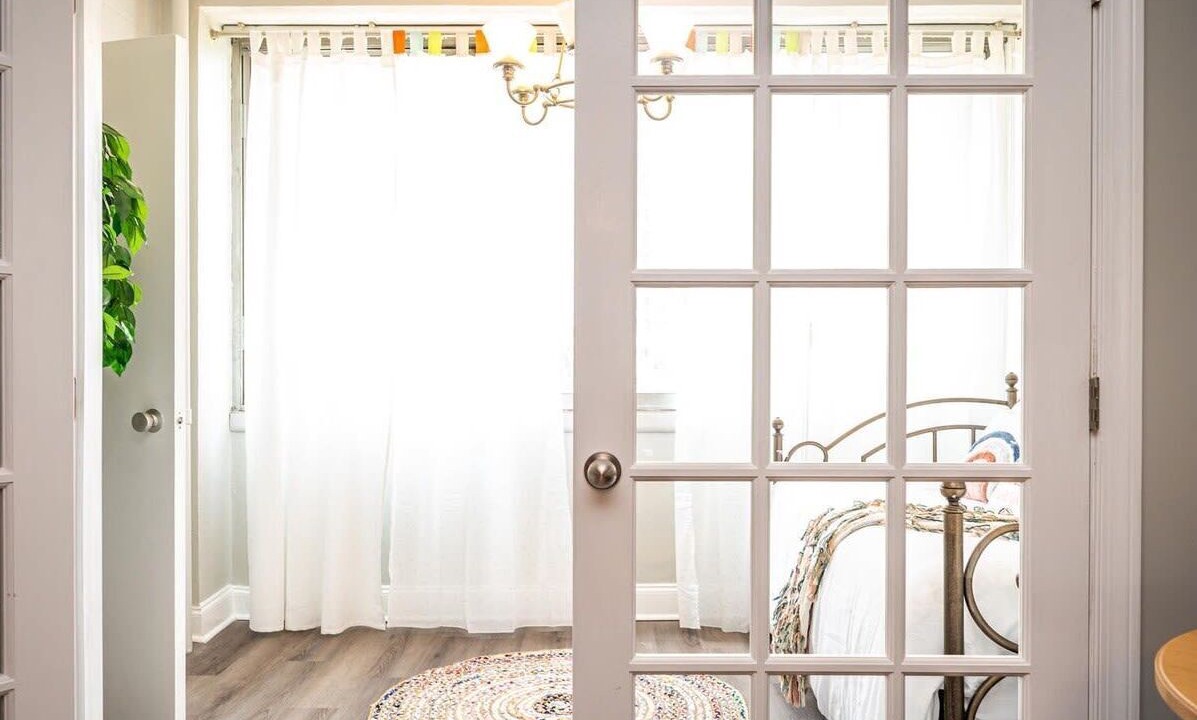 Photo of Bedroom in Downtown Atlanta