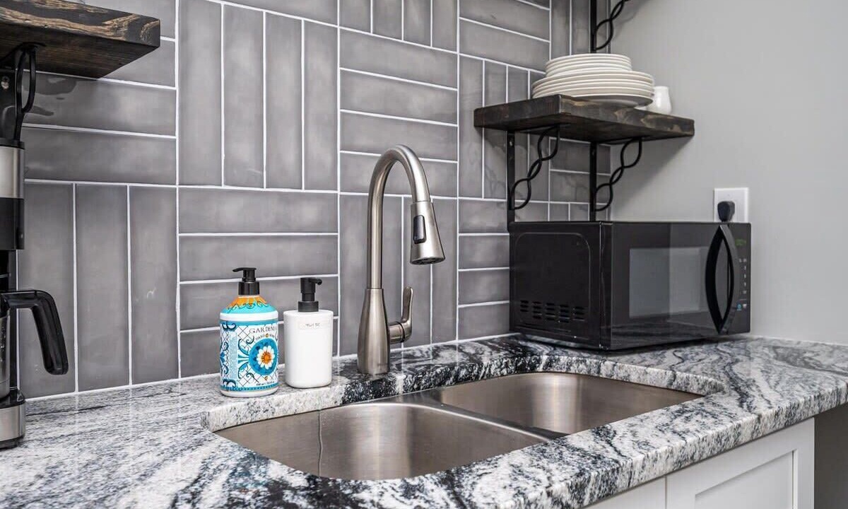 Photo of Kitchen in Downtown Atlanta