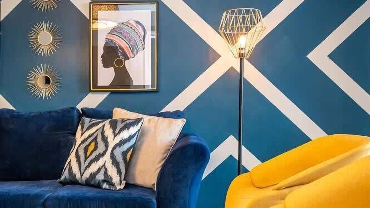 Photo of Livingroom in Downtown Atlanta