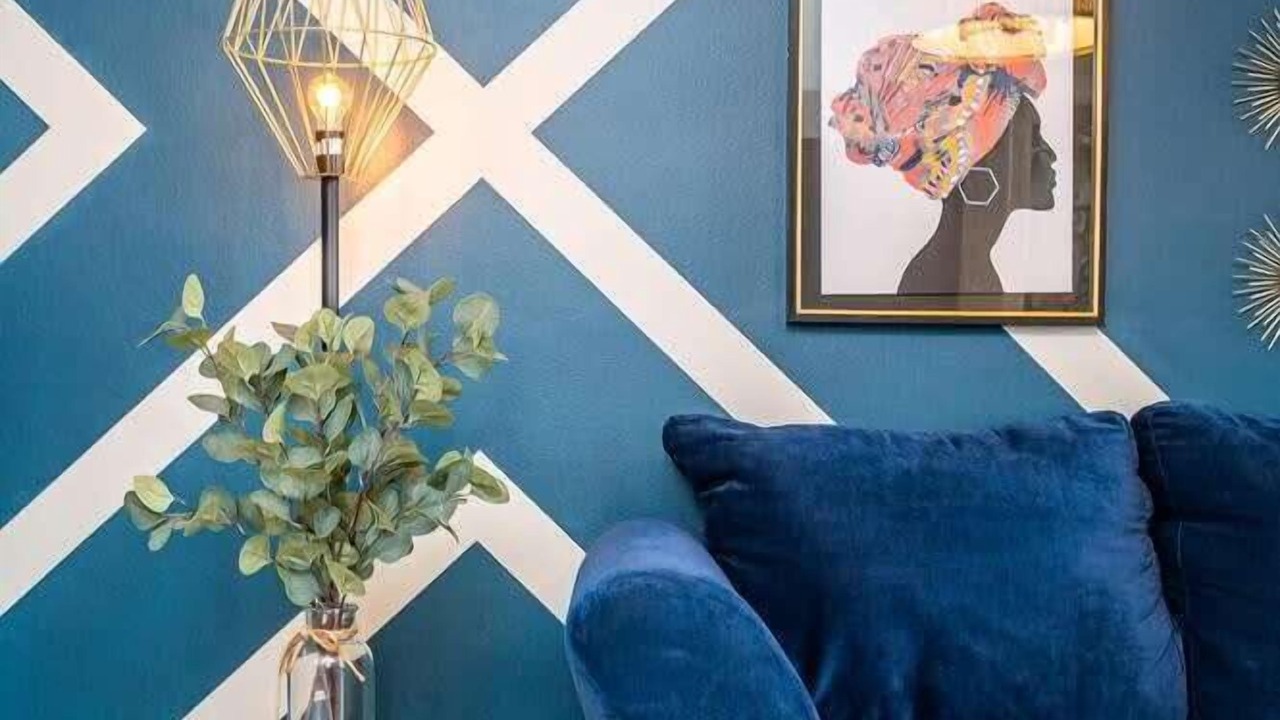 Photo of Livingroom in Downtown Atlanta