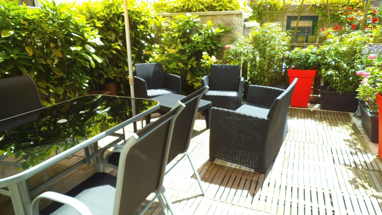 Photo of Outdoor in Mers-les-Bains