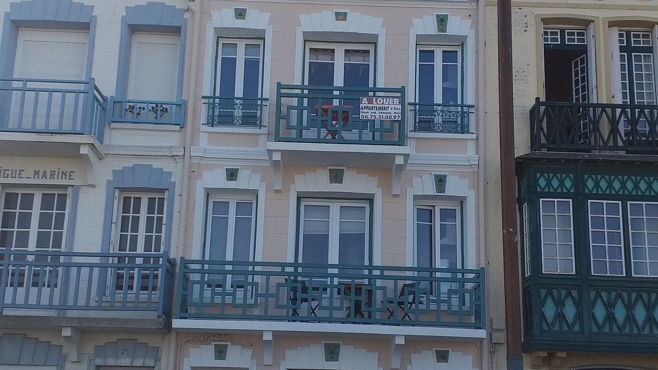 Photo of Outdoor in Mers-les-Bains