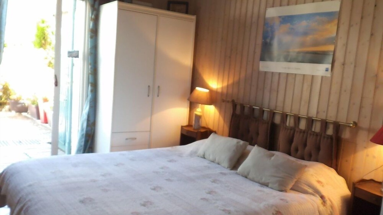 Photo of Bedroom in Mers-les-Bains