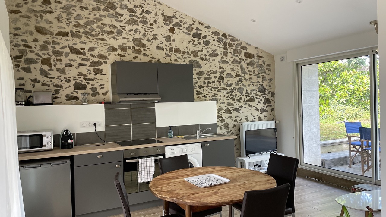 Photo of Kitchen in Bouguenais