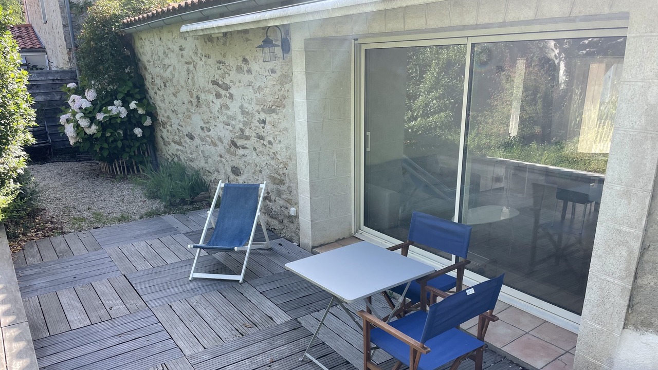 Photo of Outdoor in Bouguenais