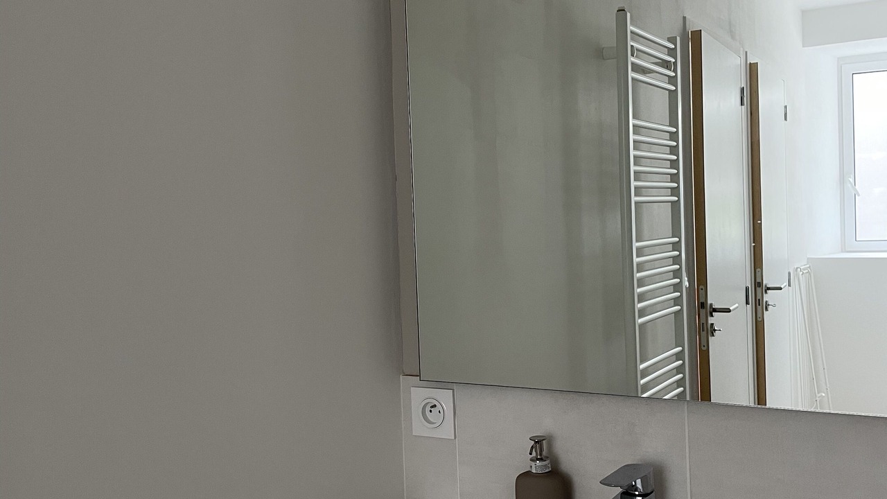 Photo of Bathroom in Bouguenais