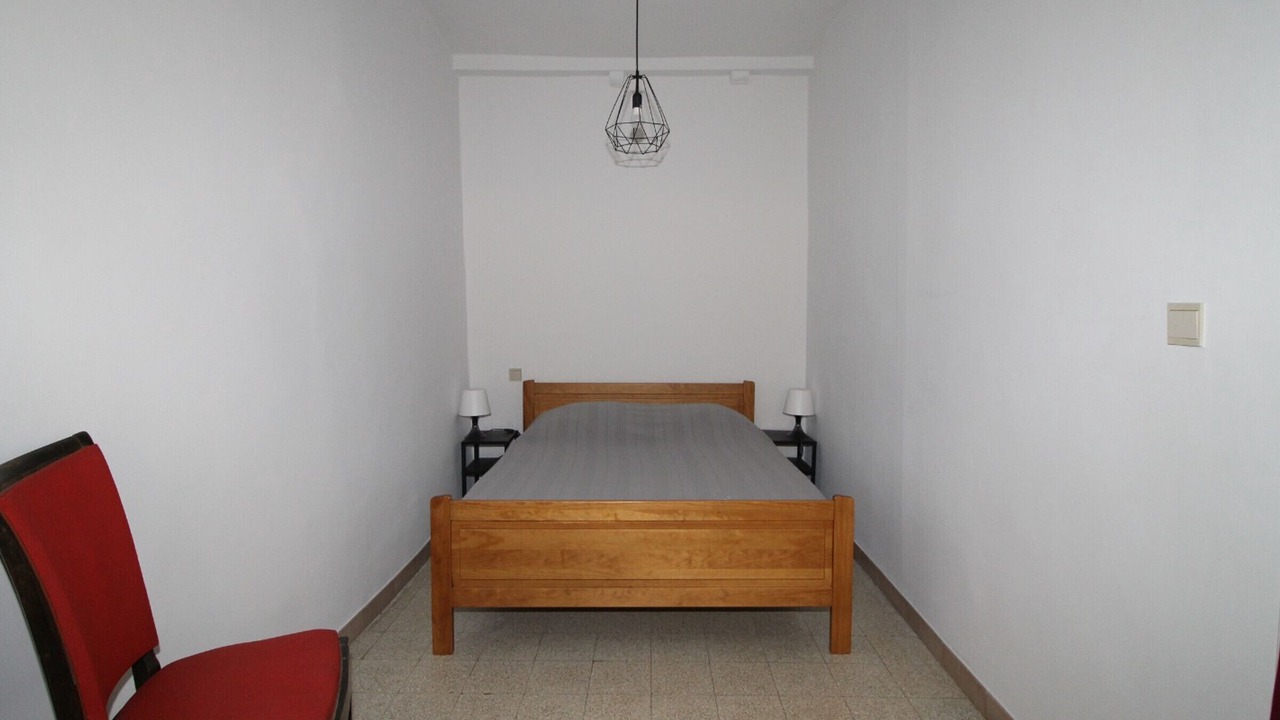 Photo of Bedroom in Collioure