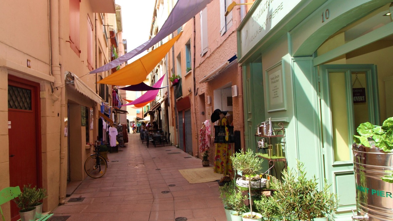 Photo of Others in Collioure