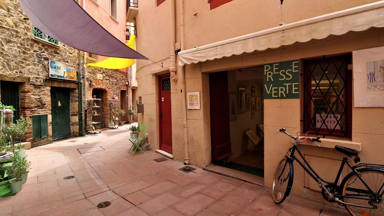 Photo of Outdoor in Collioure