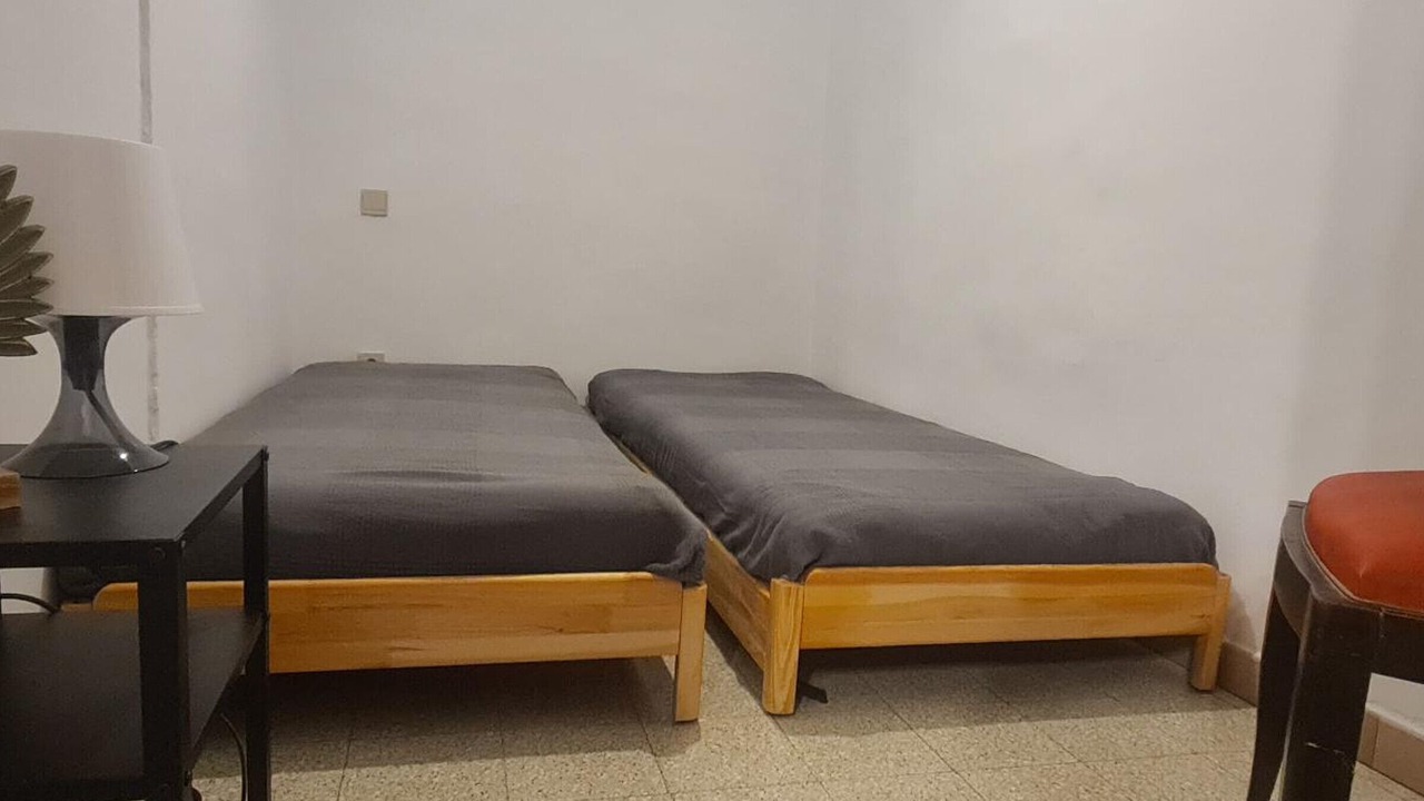 Photo of Bedroom in Collioure