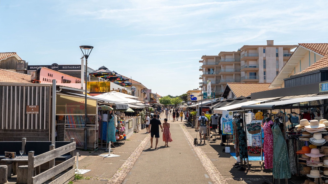 Photo of Others in Biscarrosse Plage