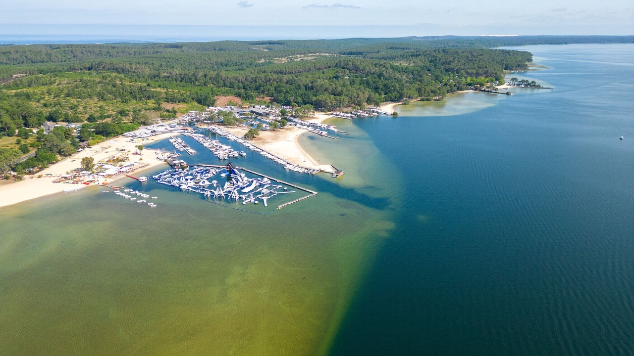 Photo of Outdoor in Biscarrosse Plage