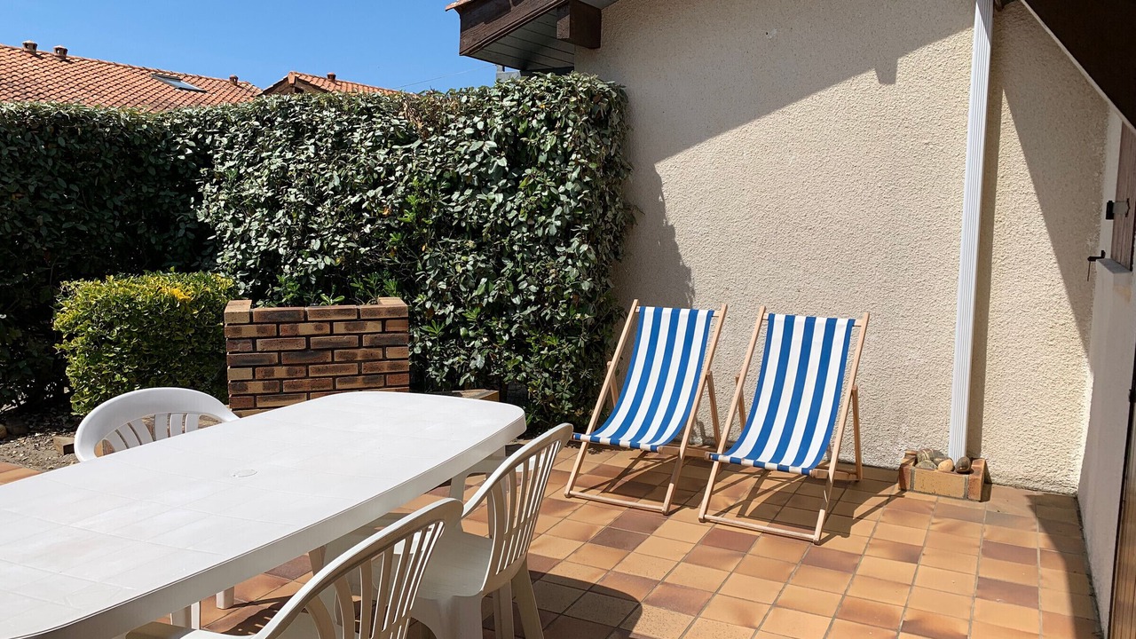 Photo of Outdoor in Biscarrosse Plage