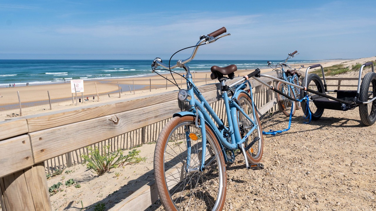 Photo of Others in Biscarrosse Plage