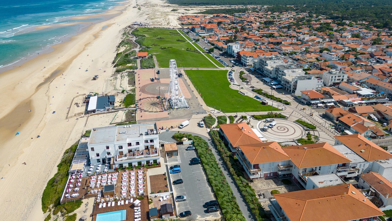 Photo of Outdoor in Biscarrosse Plage