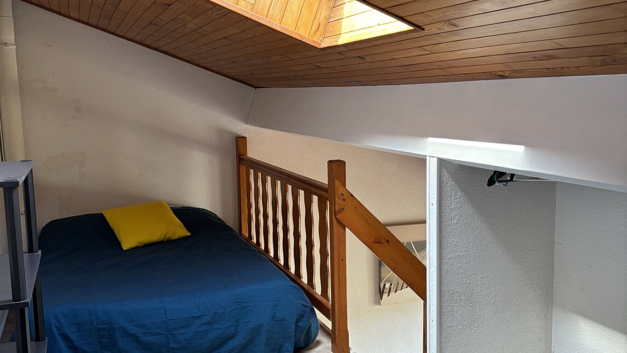 Photo of Bedroom in Biscarrosse Plage