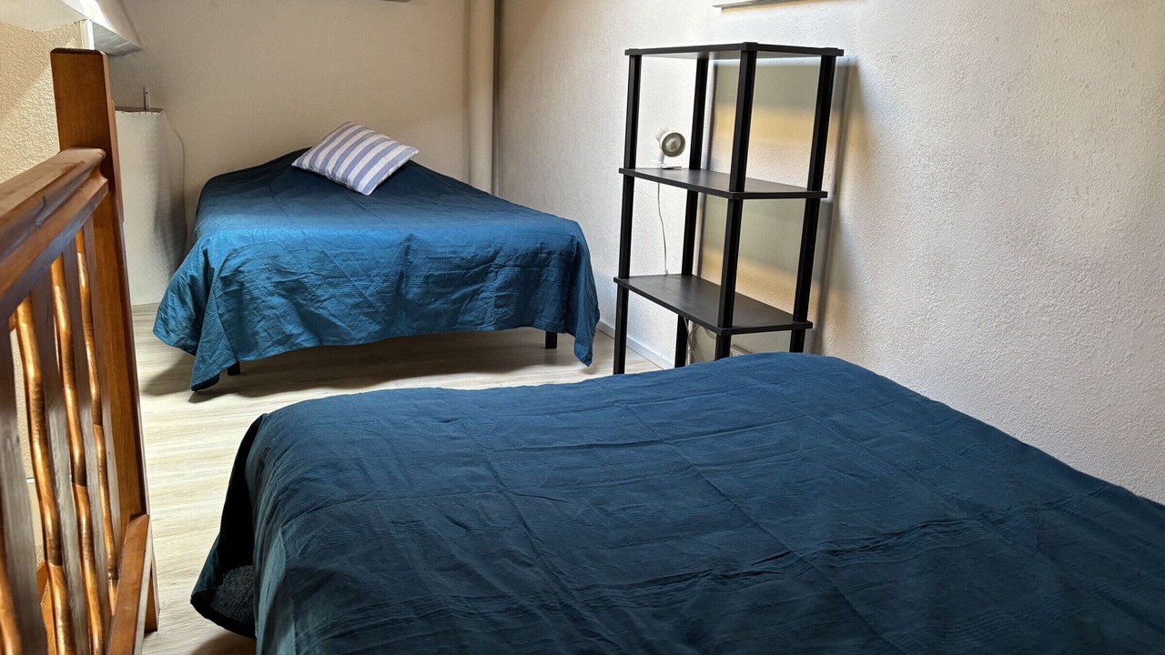 Photo of Bedroom in Biscarrosse Plage